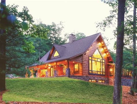 Your Log Home Resource Center Timberhaven Log Homes Blog