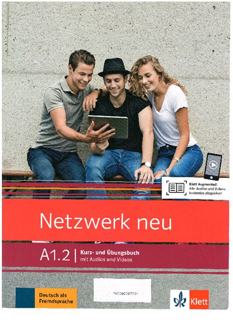 Netzwerk Neu A1 2 Kursbuch PDFCOFFEE