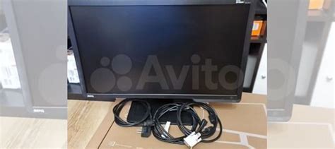 Монитор 144Гц Benq XL2411 купить в Мытищах | Электроника | Авито
