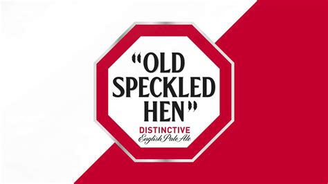 Old Speckled Hen Refreshed Packaging Of The World