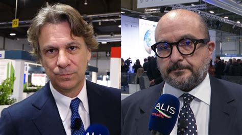 Tg News Alis Del 16 03 2022 Intervista A Nicola Porro E Gennaro