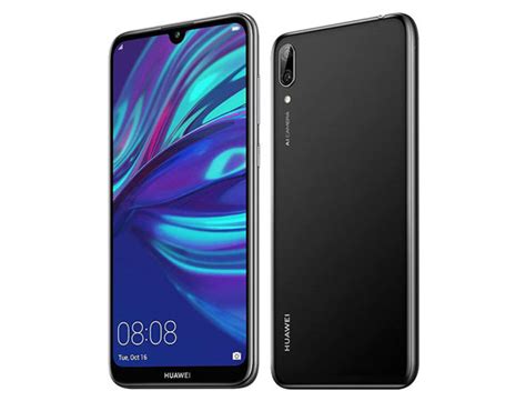 Huawei Y7 Pro 2019 Price In Malaysia And Specs Rm379 Technave