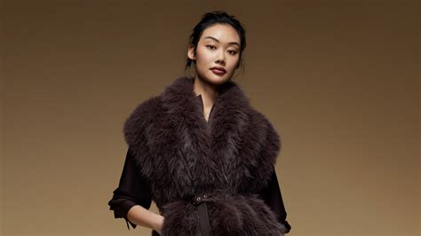 Donna Karan Fall 2025 Ready-to-Wear Fashion Show | Vogue