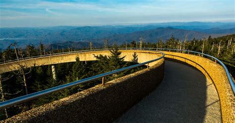 Clingmans Dome Trail: Smoky Mountain Hikes - PigeonForge.com