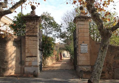 Can Figueres Visit Premià de Dalt