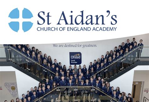 St Aidans C Of E Academy Working Here