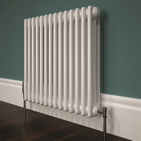 stelrad classic column - Google Search | Designer radiator, Column radiators, Classic column