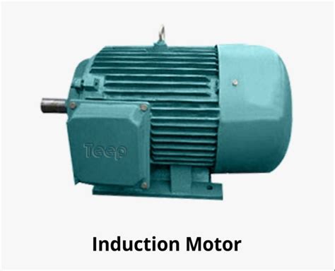 Teep Hp E Class Rpm Induction Motor Power Kw Voltage