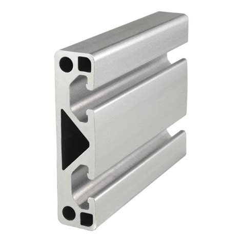 Slot Aluminum Extrusion