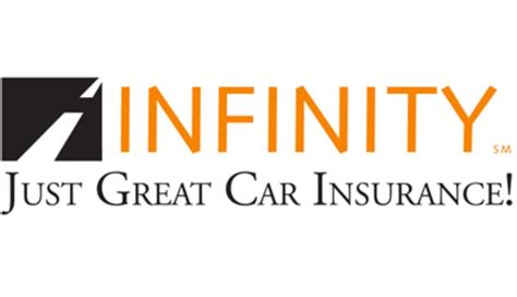 Infinity Insurance Logo Logodix