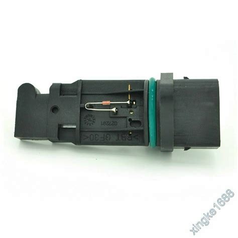 For BMW 316i 318i E36 E46 740D E38 Z3 0280217124 Air Flow Sensor Meter