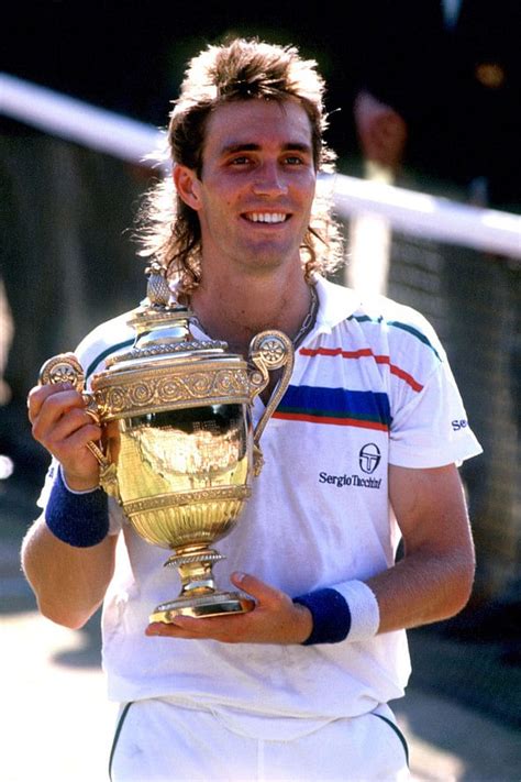 Pat Cash Tennis Legend How Much Do You Know About Him