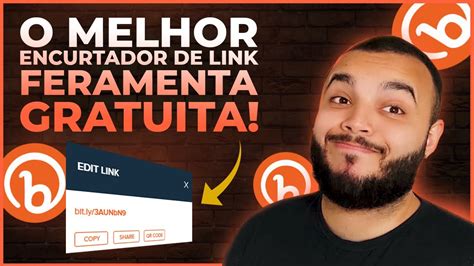 Encurtador De Link Como Encurtar Link E Personaliz Lo Youtube