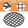 Amazon Sear Grate For Weber Gourmet Bbq System Sear