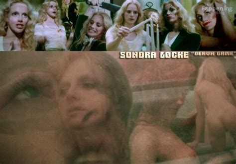 Sondra Locke Nude Sexy Collection 39 Pics TheFappening