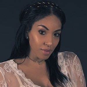 Nyla Thorbourne - Age, Family, Bio | Famous Birthdays