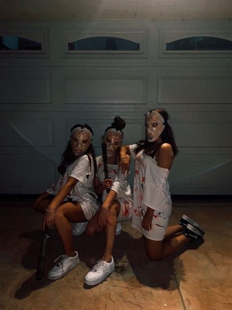 Vsco Spooky Season Kzziegler Teenage Halloween Costumes Trendy