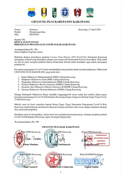 cipayung  nilai bansos  karawang lamban tagar