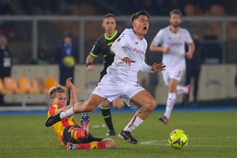 Occhio Al Fischietto Roma Atalanta Ad Aureliano Un Passato Tra