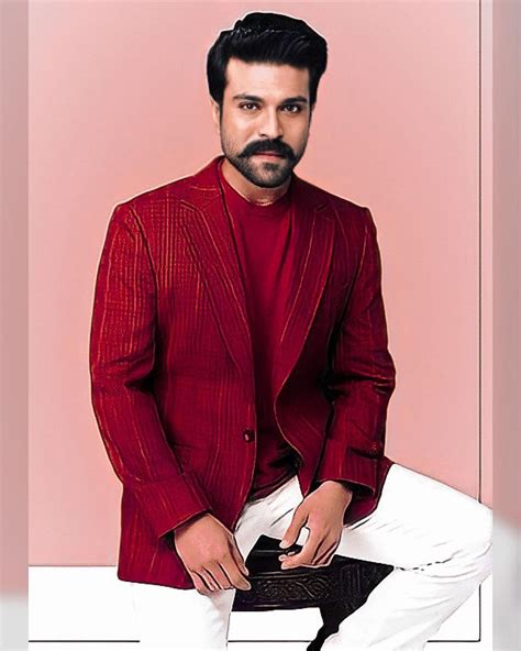 Ram Charan ️’s Instagram photo: “HE LOOKS 🤩🤩” | Groom dress men, Handsome men, Cute baby videos