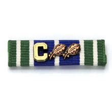 Load image into Gallery viewer, Army Achievement Medal Ribbon with C ...