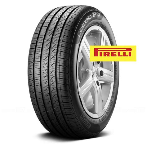 Pirelli 245 45 R18 100Y XL Cinturato P7 Runflat MOE Compra