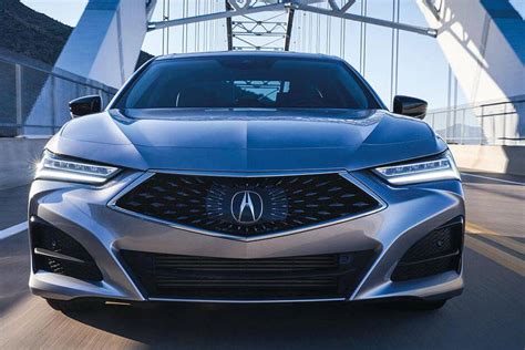 New Acura Tlx 2025 Ana Harper