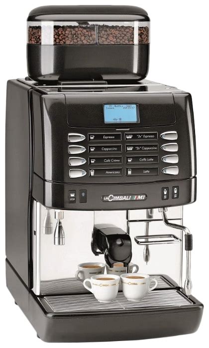 La Cimbali M Turbosteam Coffee Machine Specs Reviews And Prices