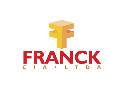 Franck Cia Logo PNG Transparent & SVG Vector - Freebie Supply