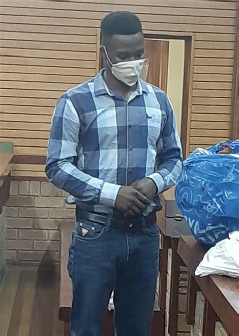 Eastern Cape Serial Rapist Sentenced To 4 Life Terms Plus 125 Years