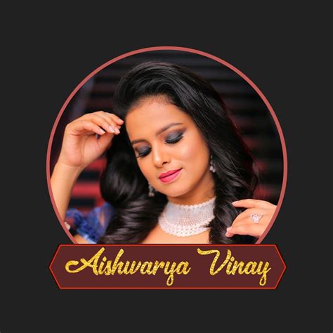 Aishwarya Vinay Youtube