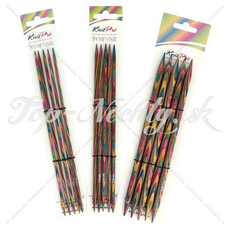 KnitPro Symfonie | Noezon.cz