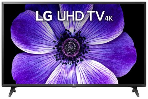 13 Лучших телевизоров LG с диагональю 49 дюймов – рейтинг 2025