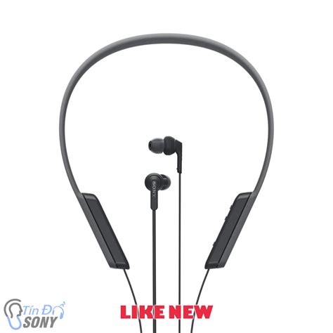 Tai nghe bluetooth Sony MDR XB70BT Tín đồ Sony