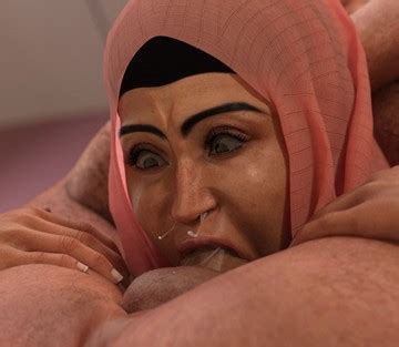 Hijab Mother Story Muses Sex And Porn Comics