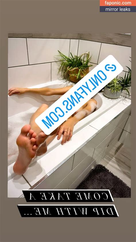 Graceful Feet Aka Mygracefulfeet Aka Your Gracefulgirl Nude Leaks