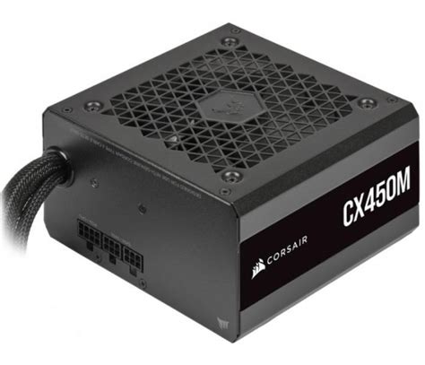 Corsair Cx450m 80 Plus Bronze Zasilacze Do Komputera Sklep