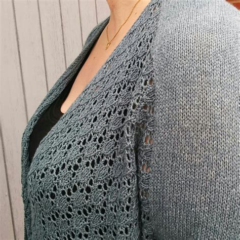 Ravelry Reagan Pattern By Isabell Kraemer