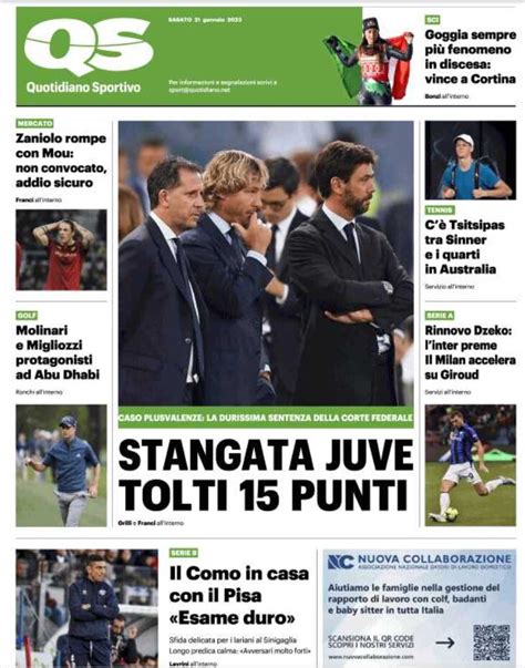 Plusvalenze il sistema Juve e le confessioni ecco perché pagano per