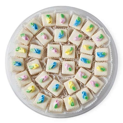 Publix Bakery Cookie Platters - bakery san jose