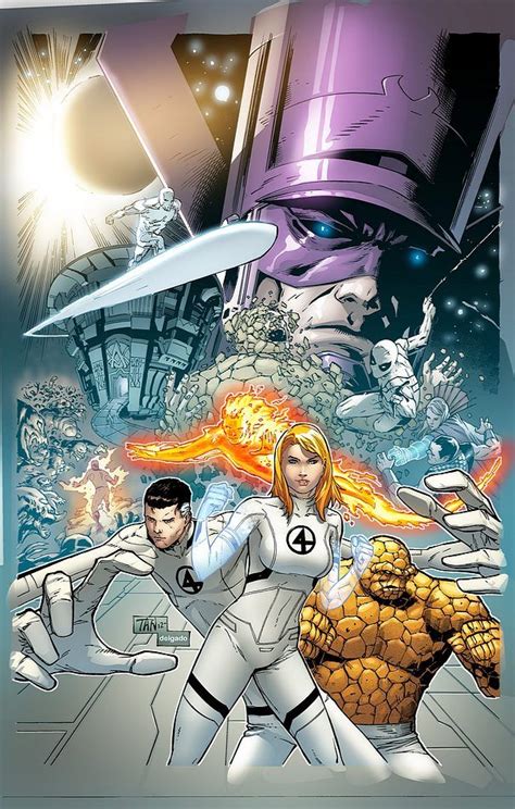 17 Best Images About Team Fantastic Four On Pinterest Fantastic