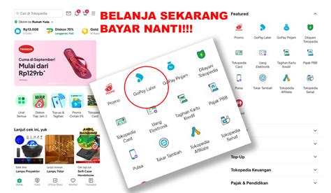 Cara Mudah Cairkan Paylater Cepat Dan Aman Ini Daftar Aplikasi Yang