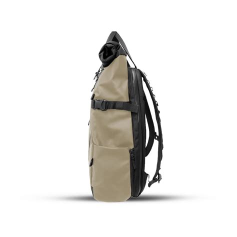 WANDRD THE PRVKE 31-Liter Tan V3 ⏩ bei Fotomax in Nürnberg & Berlin