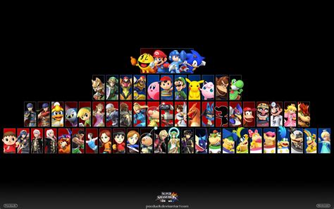 Super Smash Bros Wii U 3ds Strategy Walkthrough Cheats Tips Tricks And More 6