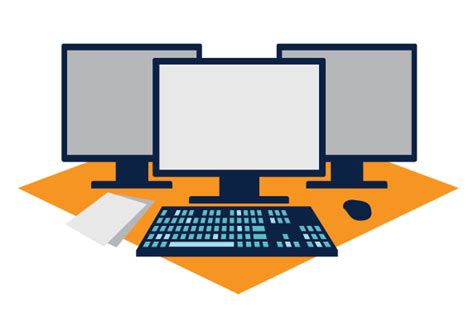 Computer Lab Clipart | Free download on ClipArtMag