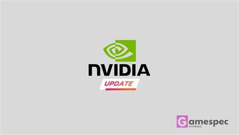 FIX The Installed Version Of The Nvidia Graphics Driver Has Known Issues