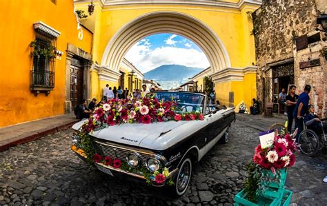 Antigua Guatemala Flower Festival 2024 Clair Mellisa