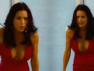 Naked Courteney Cox In The Longest Yard