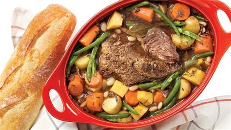 Comment réaliser un pot au feu à la cocotte minute