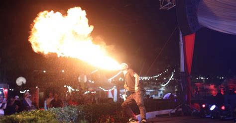 Penang Chap Goh Meh Festival To Light Up Esplanade New Straits Times